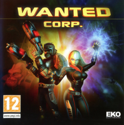Wanted Corp.