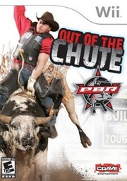 Pro Bull Riders: Out of the Chute