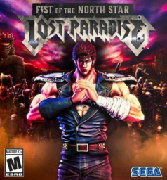 Fist of the North Star: Lost Paradise