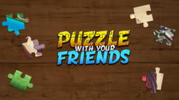 I'm in Love With Your Dead Grandmother Presents: Noah Smalljohnson's Puzzle Game