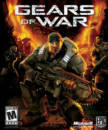 Gears of War: Ultimate Edition
