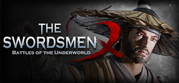 The Swordsmen X: Survival