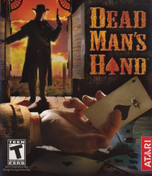 Dead Man's Hand