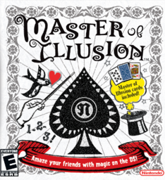 Master of Illusion