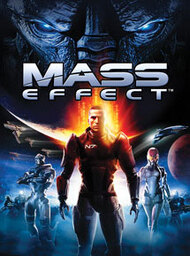Mass Effect: Bring Down the Sky