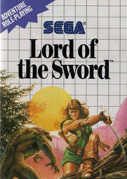 Lord Sword