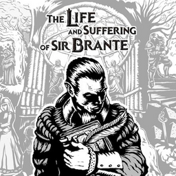 The Life and Suffering of Sir Brante — Chapter 1&amp;2