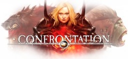 Confrontation Peace Enforcement