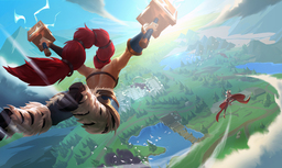 Battlerite Royale