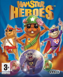 Hamster Heroes
