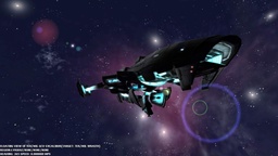 Galactic Solo Command