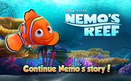 Nemo's Secret: Vulcania