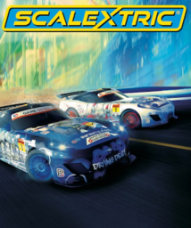 Scalextric: The Computer Edition