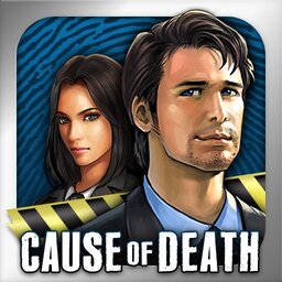 Nick Reckless in The Curse of the Lost Cause