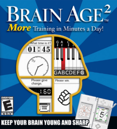 Brain Age