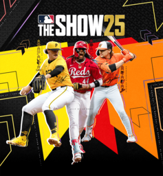MLB The Show 25