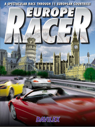 Street Racer Europe 2
