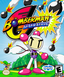 Bomberman Generation