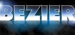 Bezier: Second Edition