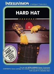 Hard Hat Double Pack