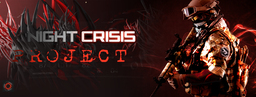 Night Crisis Project