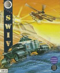 SWiV