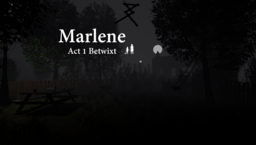 Marlene Betwixt