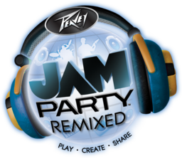 JamParty