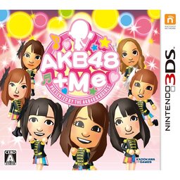 AKB48 + Me