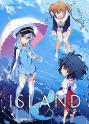 Ricko's Island