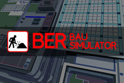 BER Bausimulator Remastered