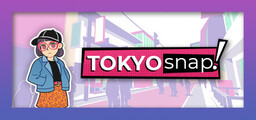 Tokyo Snap (Cozy Pitch)