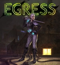 Egress