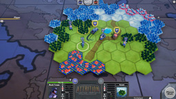 Grand Attrition