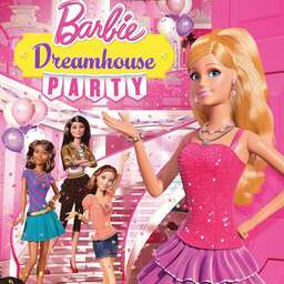 Barbie: Dreamhouse Party
