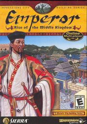 Emperor Kingdom