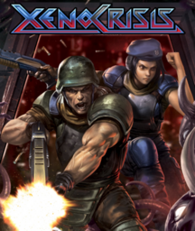 Xeno Assault II