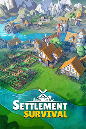 Trio: The Great Settlement