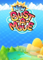 Bust-A-Move