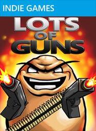 Lots of Guns (2012)