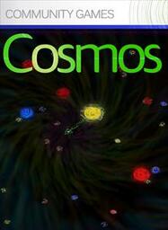 Crystal Cosmos