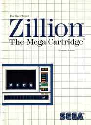 Rogue Zillion