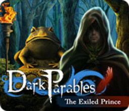 Dark Parables: The Exiled Prince Collector's Edition