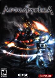 Apocalyptica (2004)