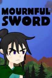 Mournful Sword