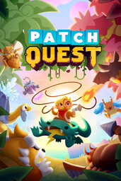 Patch of Heaven