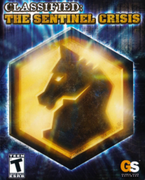 Classified: The Sentinel Crisis
