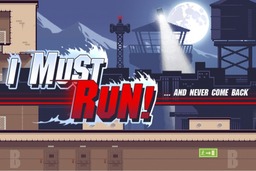 I Can Run!