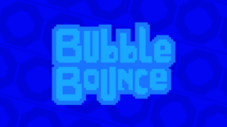 Bubble Bounce