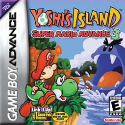 Super Mario Advance 3